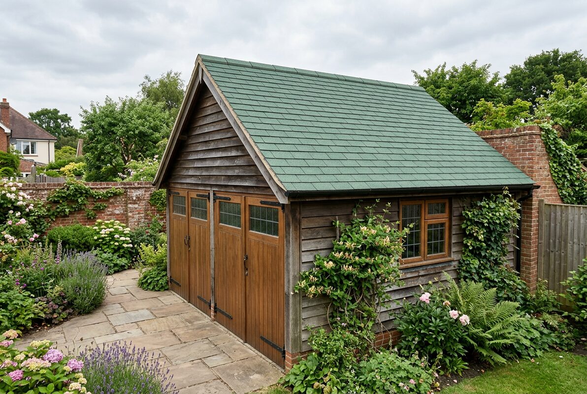Felt Roofing service in Liverpool