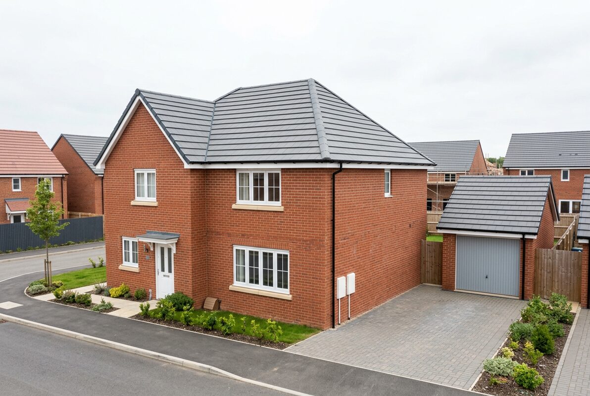 New Roof Installation service in Liverpool